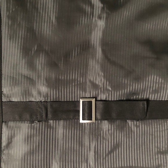 RW&CO tailored black vest size 38 - Picture 7 of 9